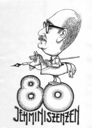 80 Jehminiszenen