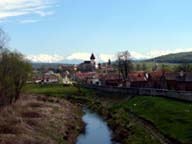 Holzmengen in Transsilvanien
