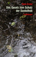 Gesetz zum Schutz der Dunkelheit