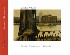 G.Wilhelm: Geschuetzte Orte