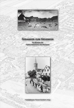 Gedanken zum Gedenken