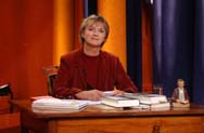 Lesen! copyright zdf bilderdienst