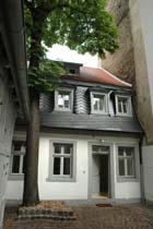 Museum Schillerhaus Museum Schillerhaus