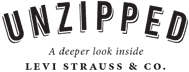 Unzipped Brand Logo