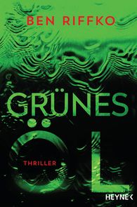 gruenes oel