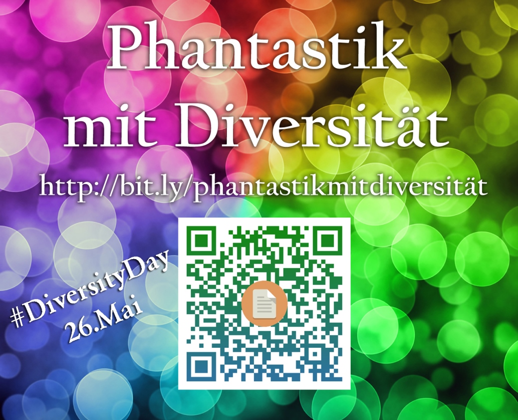 phantastik mit diversitaet