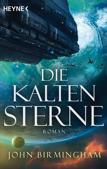 die kalten sterne