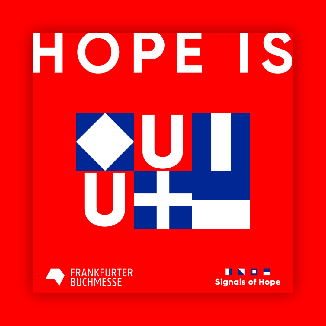 SignalOfHope