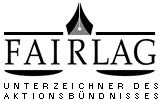 FAIRLAG - Aktionsbündnis für faire Verlage - Unterzeichner