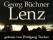 Kostenloses Hörbuch, E-Book und iBook: »Lenz« von Georg Büchner als Download 1