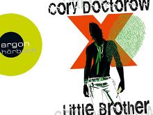 Hörbuch: "Little Brother" - Demnächst ungekürzt und kostenlos Hörbuch: "Little Brother" - Demnächst ungekürzt und kostenlos