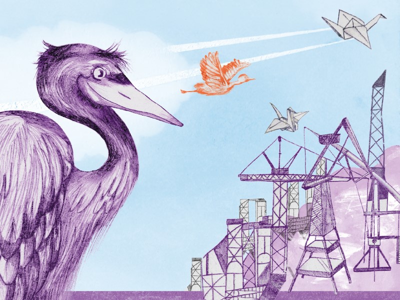 Illustration © Clara Frühwirth