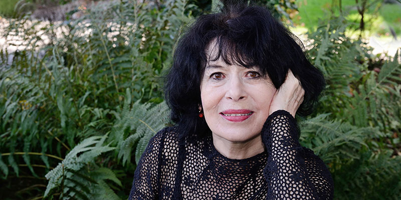 Helfer © Isolde Ohlbaum