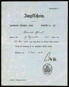 © Ödön-von-Horvath-Gesellschaft Murnau
