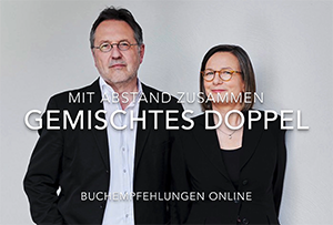 Gemischtes Doppel c Gunter Glücklich