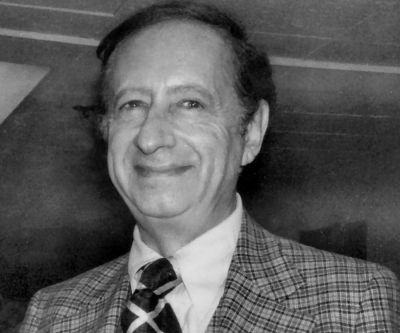 Vom „Shootingstar“ zum „Psycho“!  Zum 100. Geburtstag von Robert Bloch.