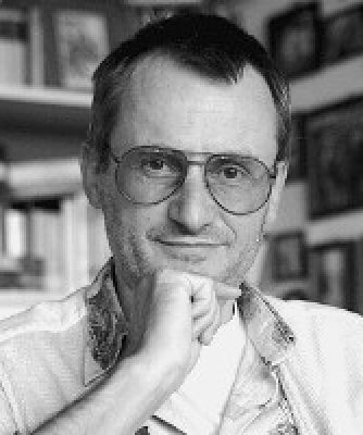 Wolf S. Dietrich