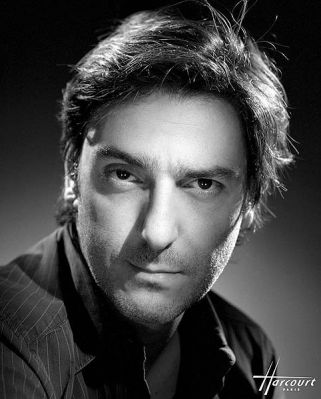 Studio Harcourt