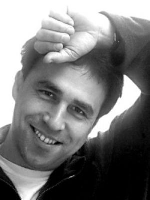 Anthony Horowitz