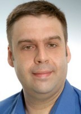 Dimitrios Athanassiou