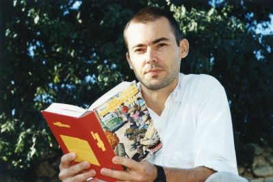 Thomas Fitzner