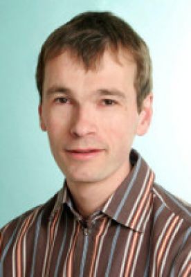 Jens-Uwe Peters