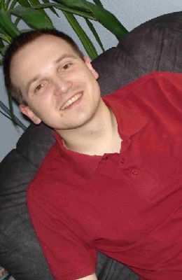 Sören Prescher