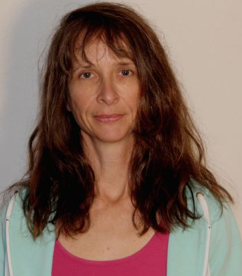 Susanne Rossbach