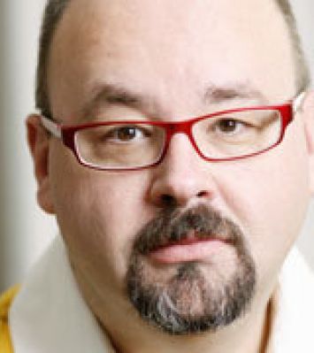 Sven Paustian
