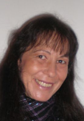 Bettina Ferbus