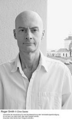  Clive Sacke