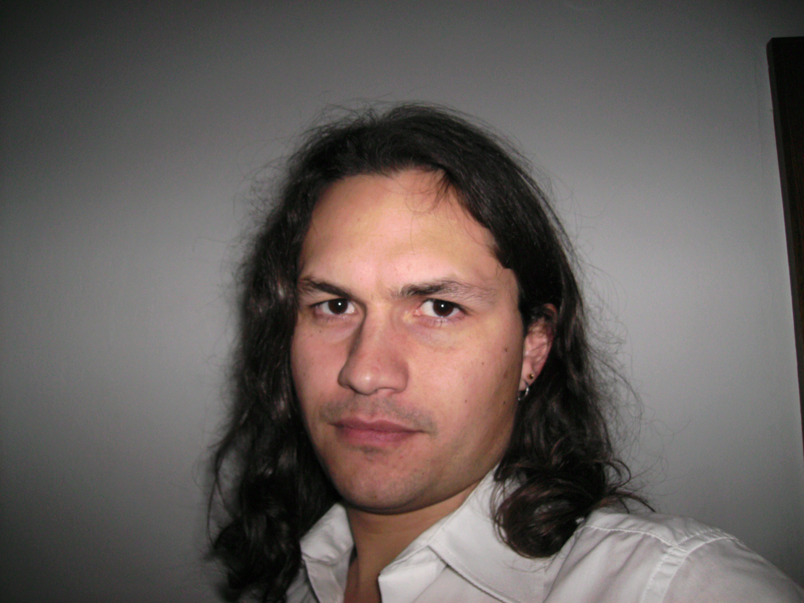 Thomas Neumeier