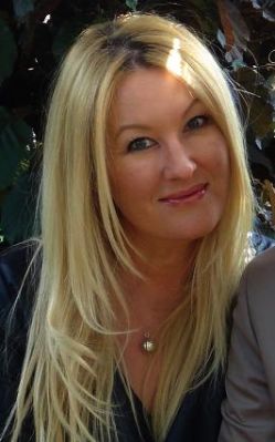 Sophie Oliver