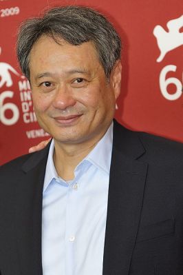 Ang Lee, 66ème Festival de Venise (Mostra)