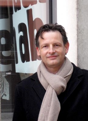Peter Jackob