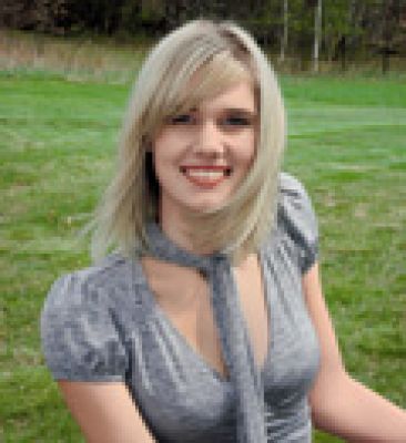 Cara Kluver