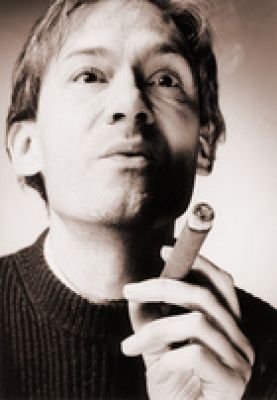 Foto 1999 by Hagen Willsch