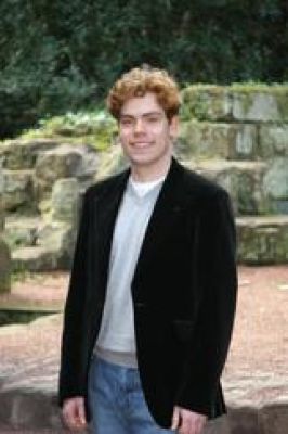  Gordon Ward