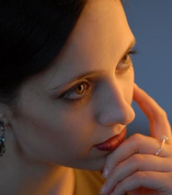 Eva Maria Balkenhol