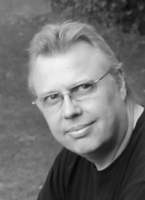 Ben B. Black