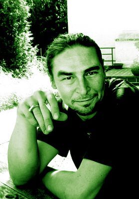 Mark Freier