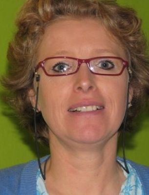 Ingeborg Boisen