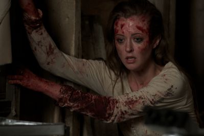 Katherine Isabelle (Ginger Snaps, Freddy vs. Jason)