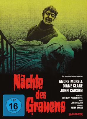 Mediabook Cover B