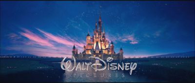 Walt Disney Pictures
