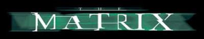 MATRIX RELOADED