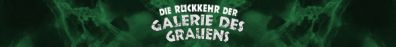 DAS GEHEIMNIS DES STEINERNEN MONSTERS