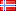 Norwegen Norwegen
