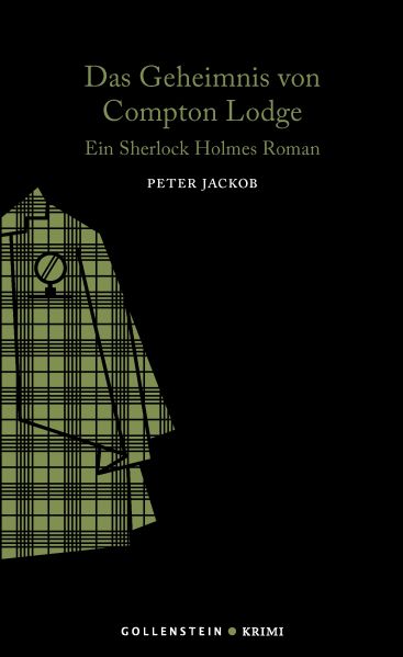 Das Geheimnis von Compton Lodge