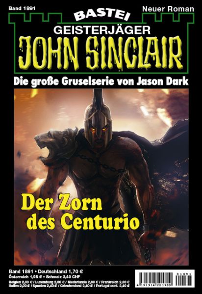 Daniel Stulgies' Sinclair-Debüt